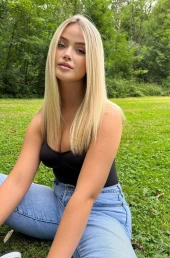 Проститутка Ксения