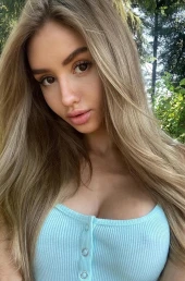 Проститутка Виктория